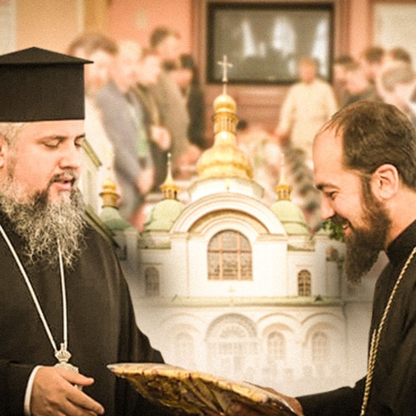 Зазимье: история одного предательства от участника «диалога» с ПЦУ