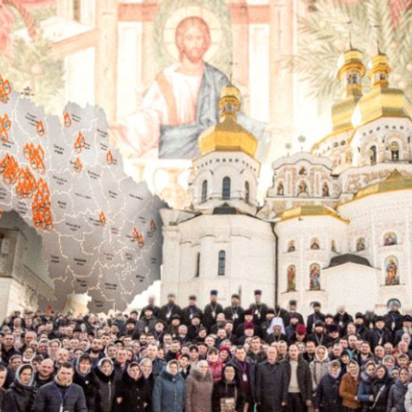 Благодатное время верности, или Принять от Христа Брачные Одежды