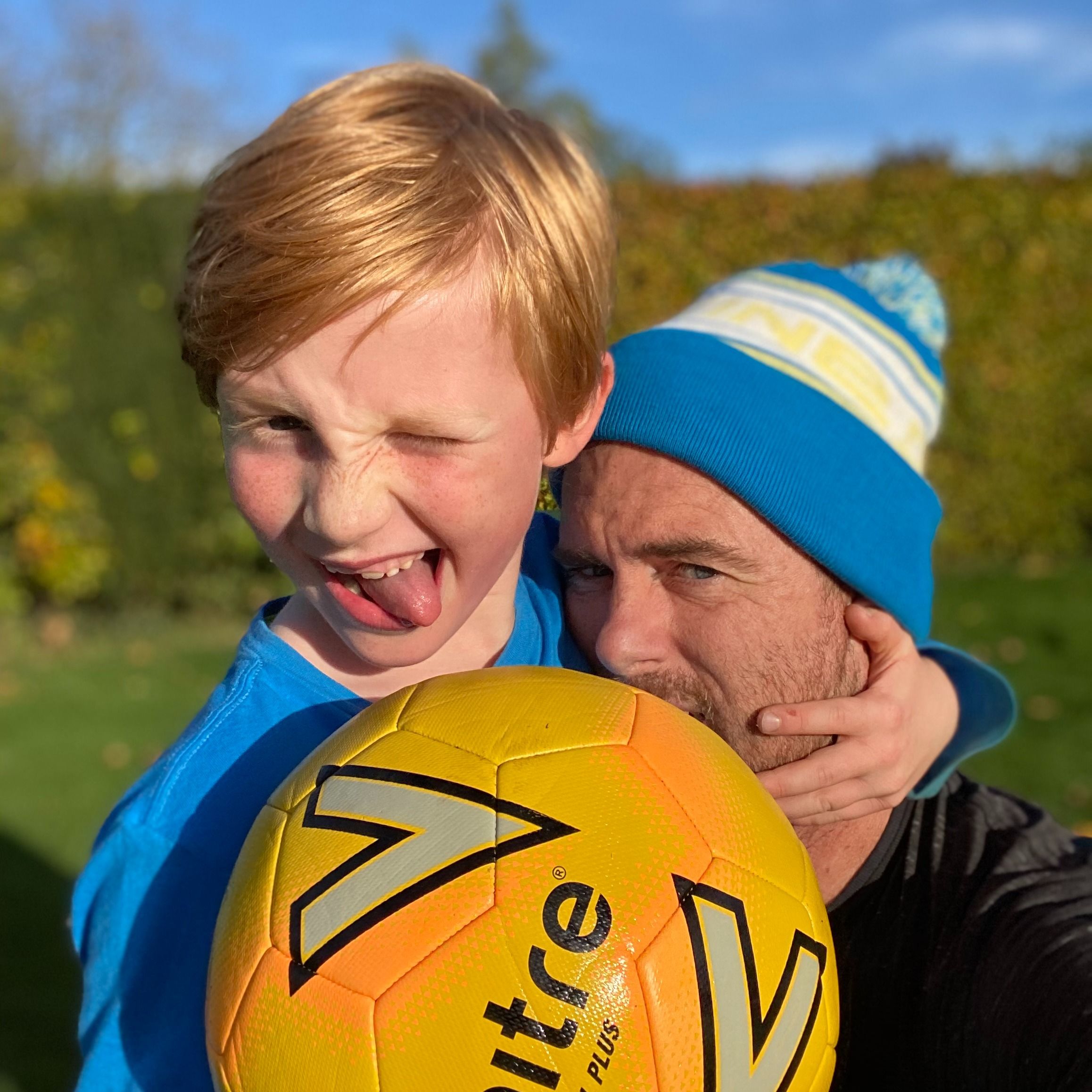 Holidays Apart, The Hague Convention and Discipline with Distance