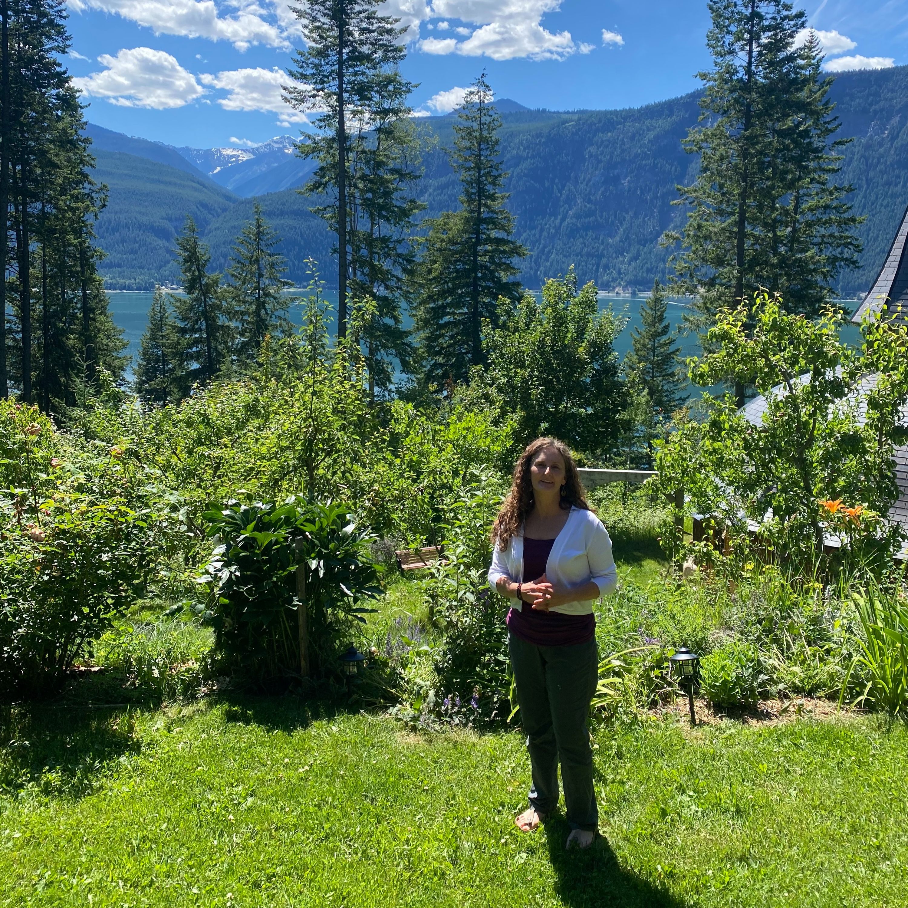 Past Life Regression: My First Experience and the Soul Lessons That Shape Us