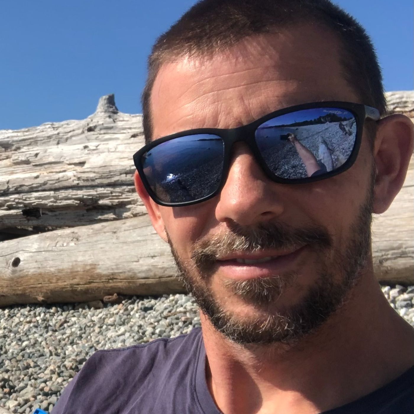 Parenting for a Peaceful Home with Life Coach and Author Drew Tupper Parenting for a Peaceful Home with Life Coach and Author Drew Tupper