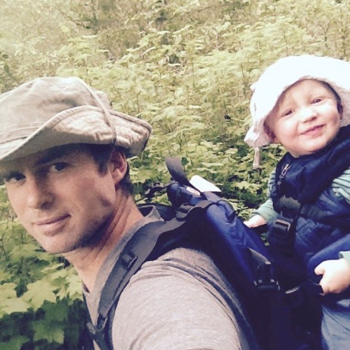 Dad Diaries - The Parenting Spectrum: From Balance to Alienation Dad Diaries - The Parenting Spectrum: From Balance to Alienation