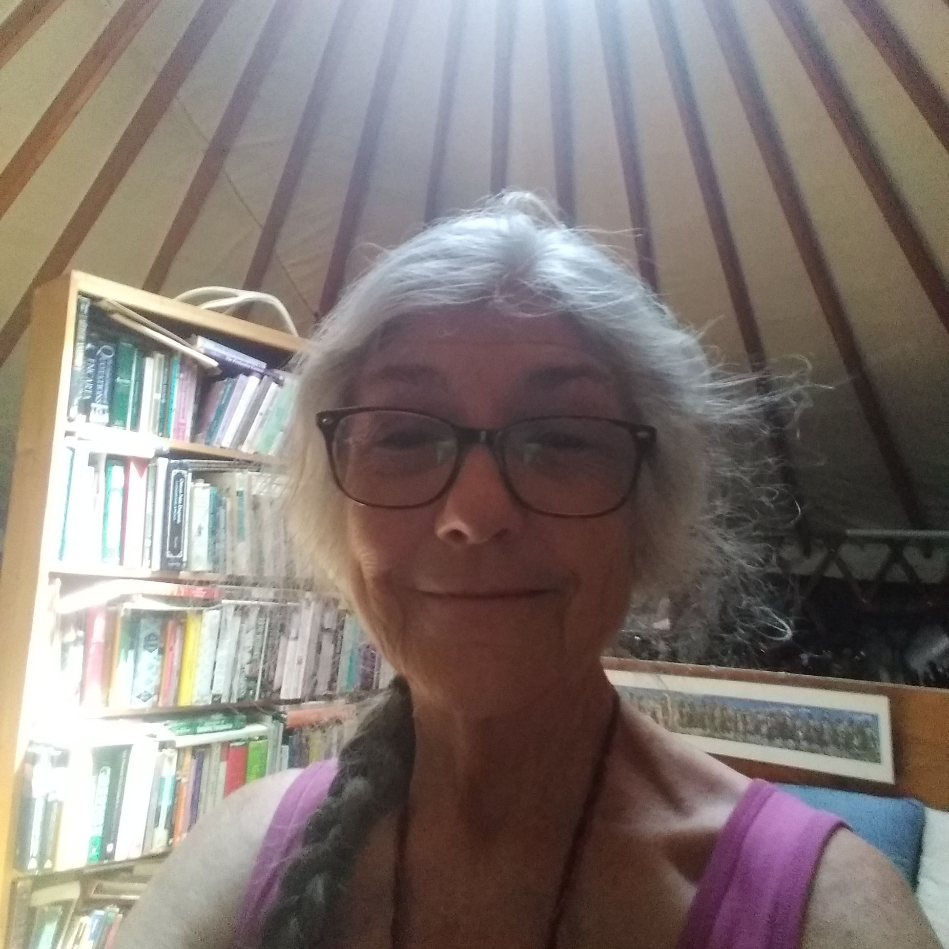 Botanical Energy and Sensitive Children with Kelly Rico