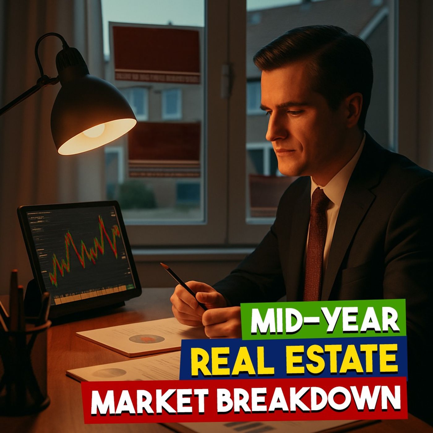 The Den | Real Estate in the Four Corners: Buy, Sell, Invest