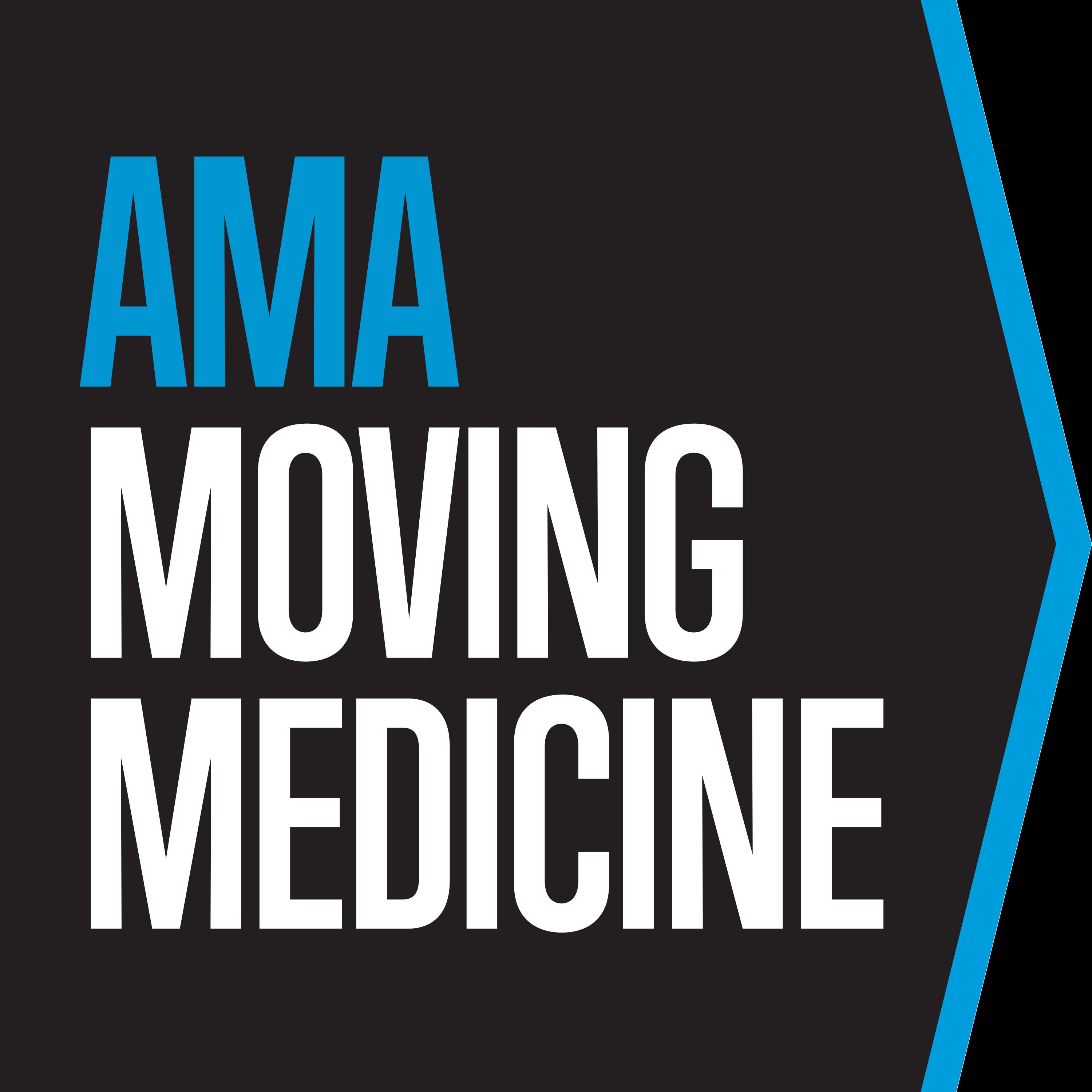 Moving Medicine