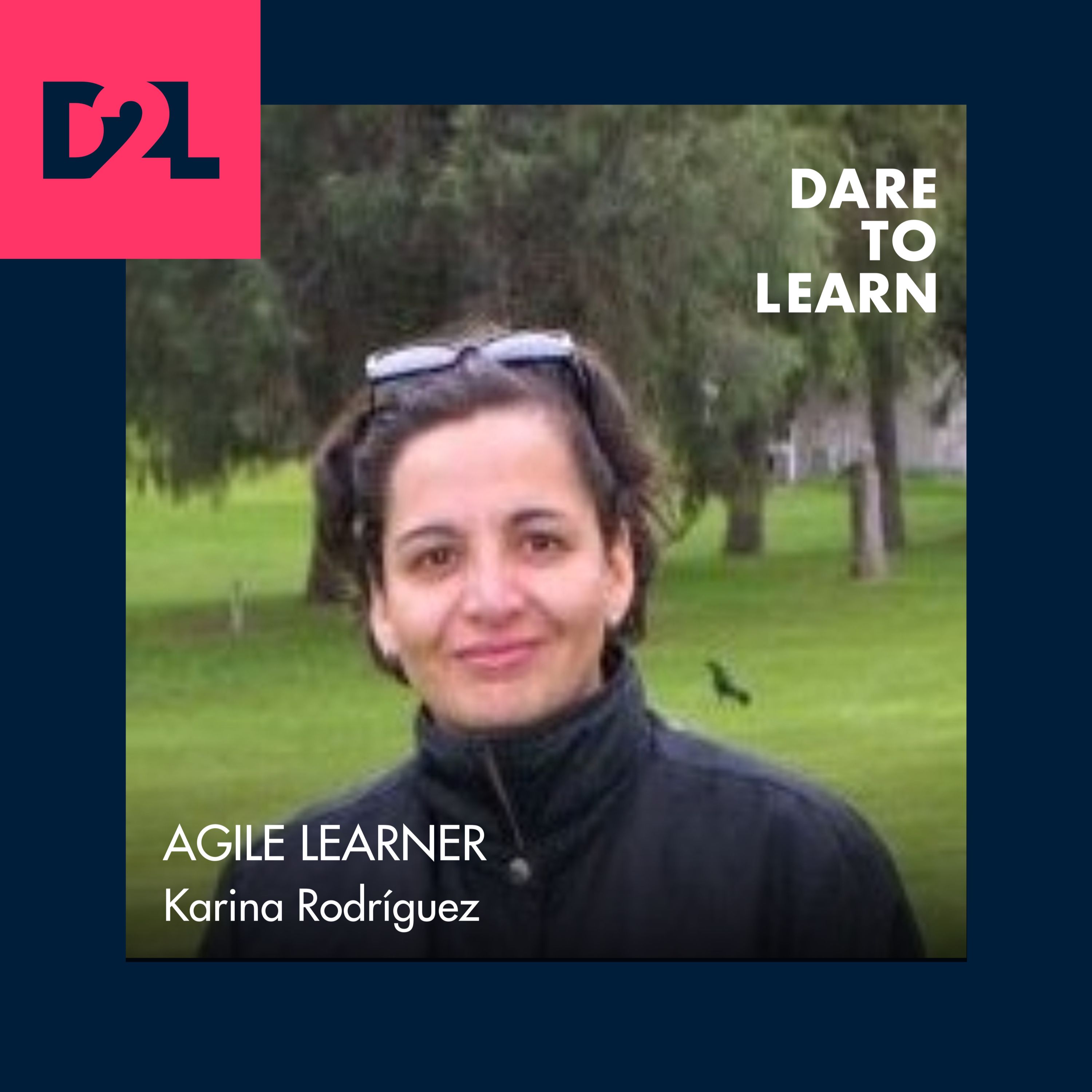 Dare to Learn