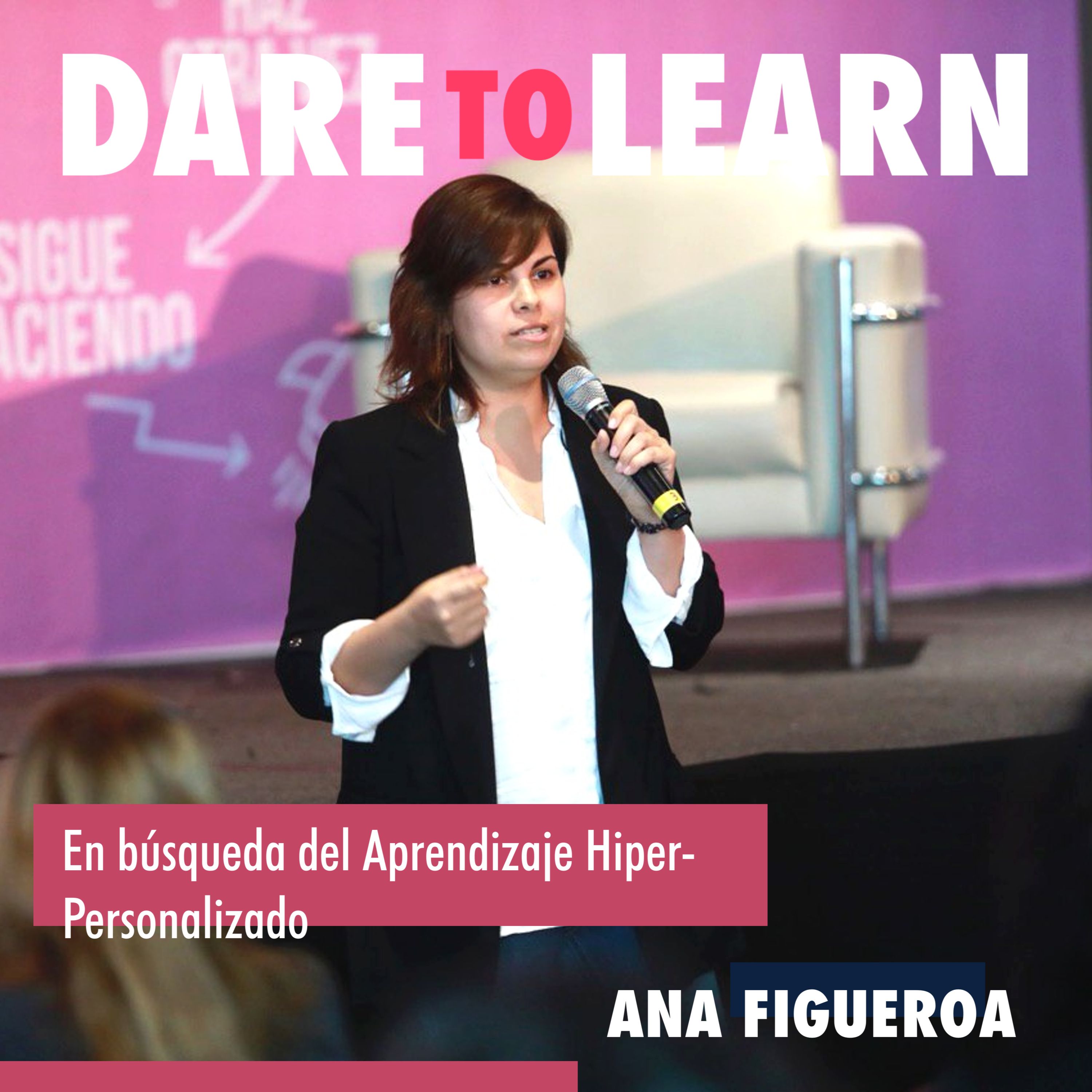 Dare to Learn