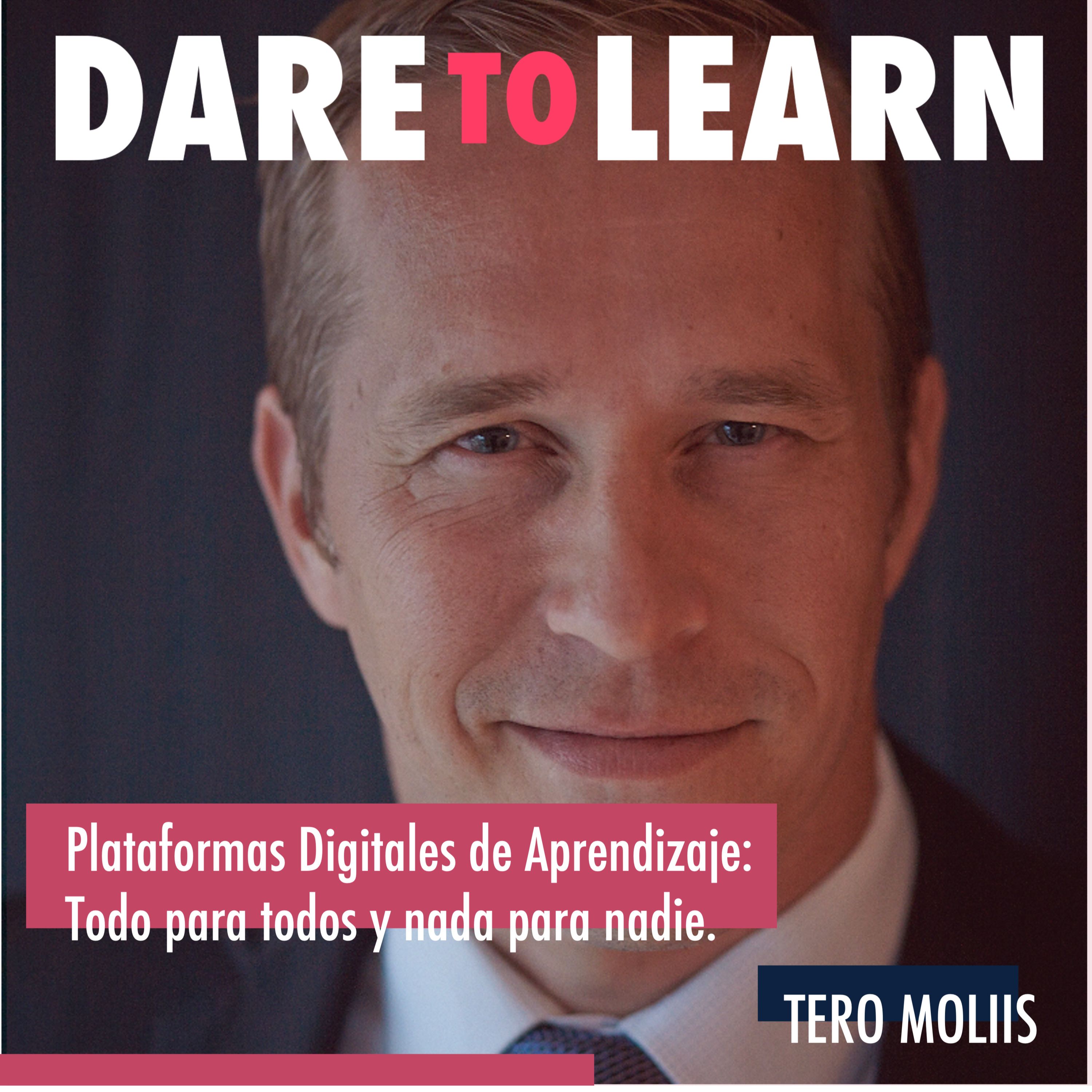 Dare to Learn