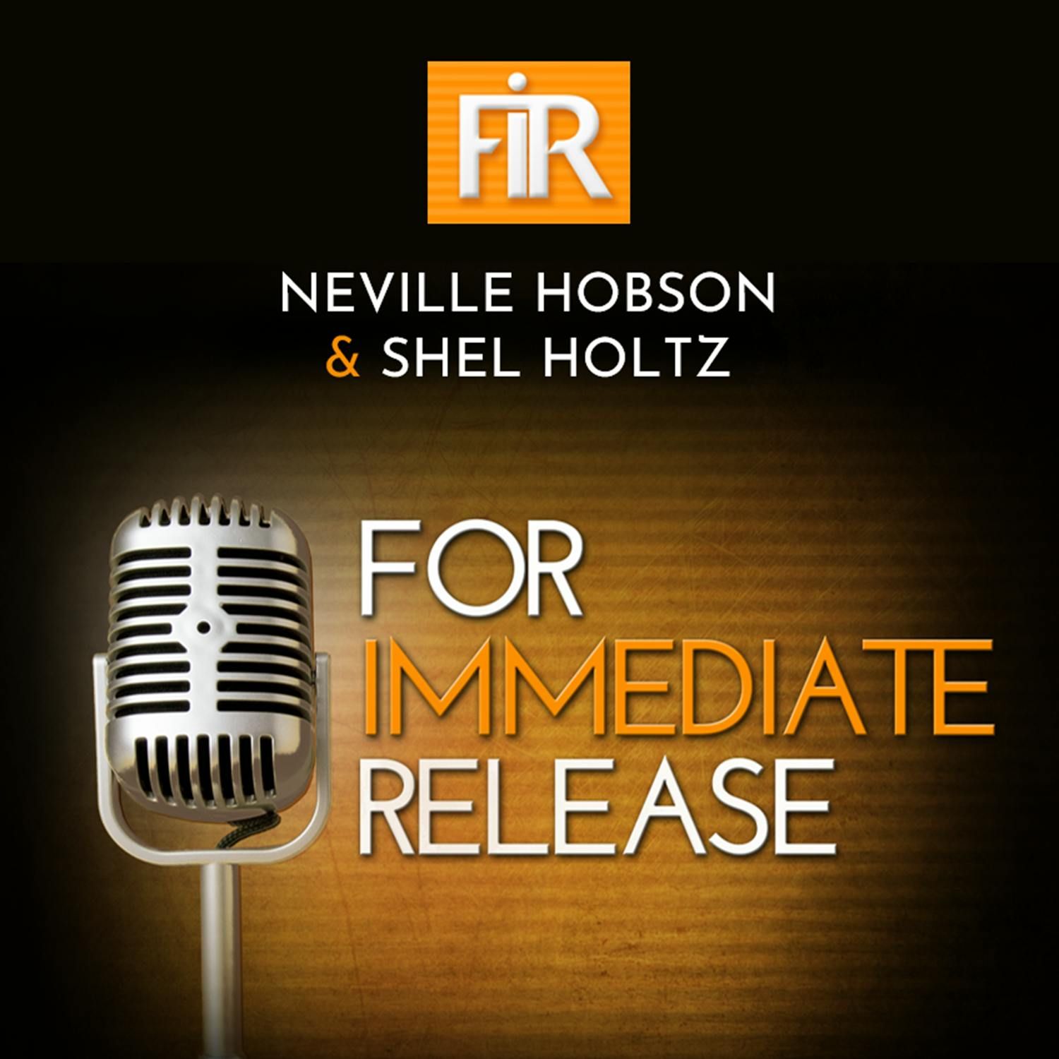 FIR #390: The Fall and Rise of NFTs