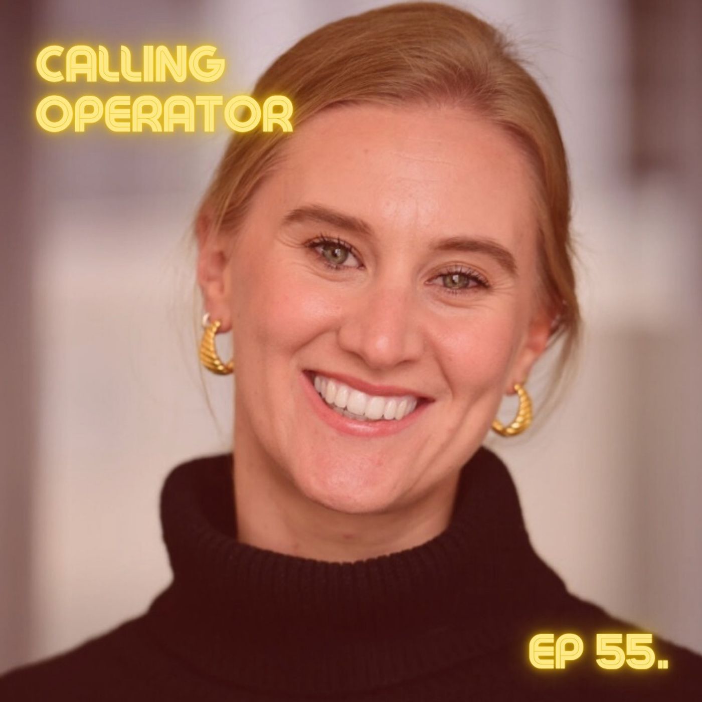 Calling Operator with Laura Nicol