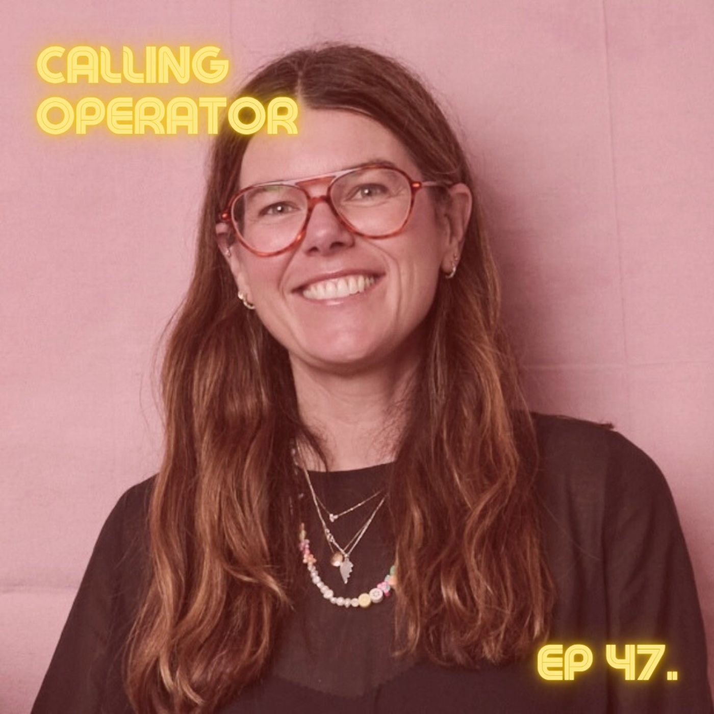 Calling Operator with Laura Nicol