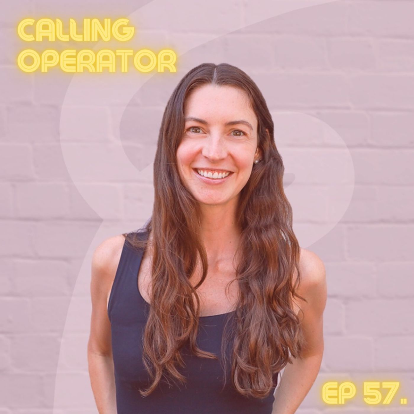 Ep 57. Leading Across Different Stages & Contexts—Laura Warden