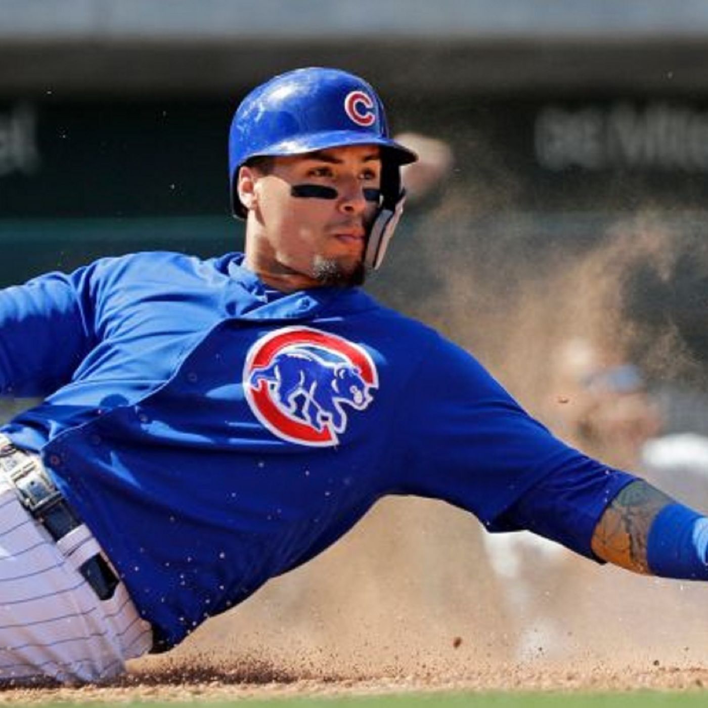Spring Training MLB: Chicago Cubs quieren regresar a los Play Offs episode artwork