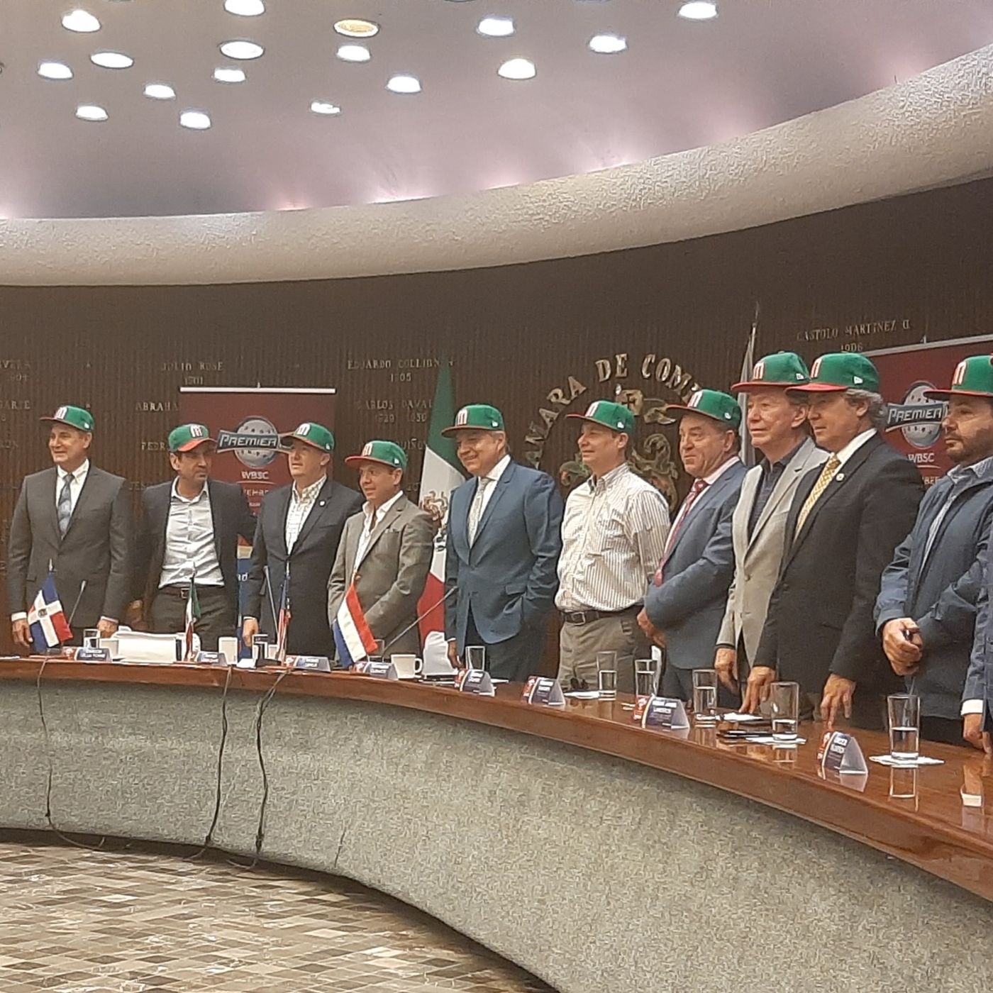Impacto económico de 25 millones de dólares dejará el Premier 12 en Jalisco episode artwork