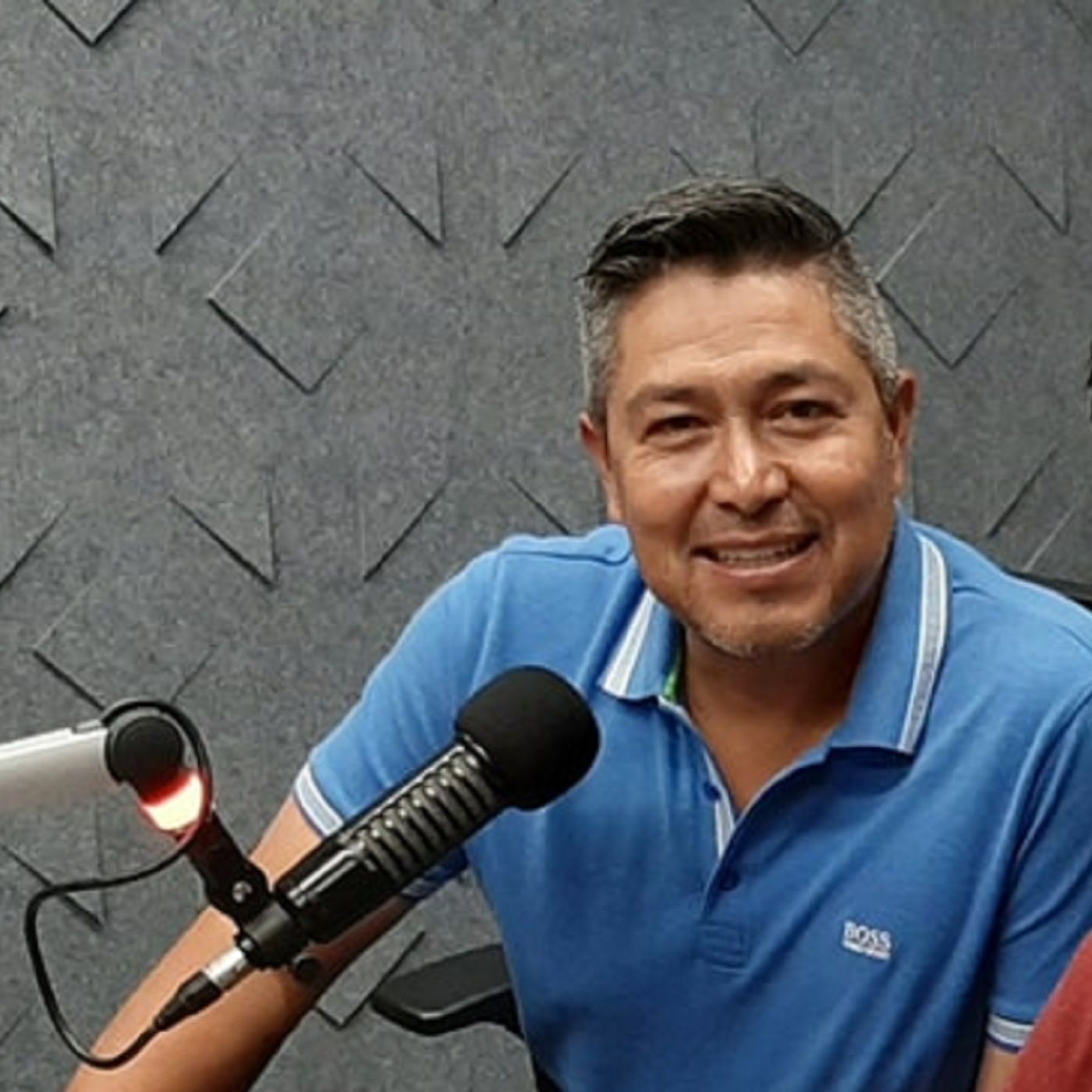 El ex grandes ligas Rodrigo López en TUDN Radio hablando del Premier 12 y la victoria de los Nacionales en la Serie Mundial episode artwork