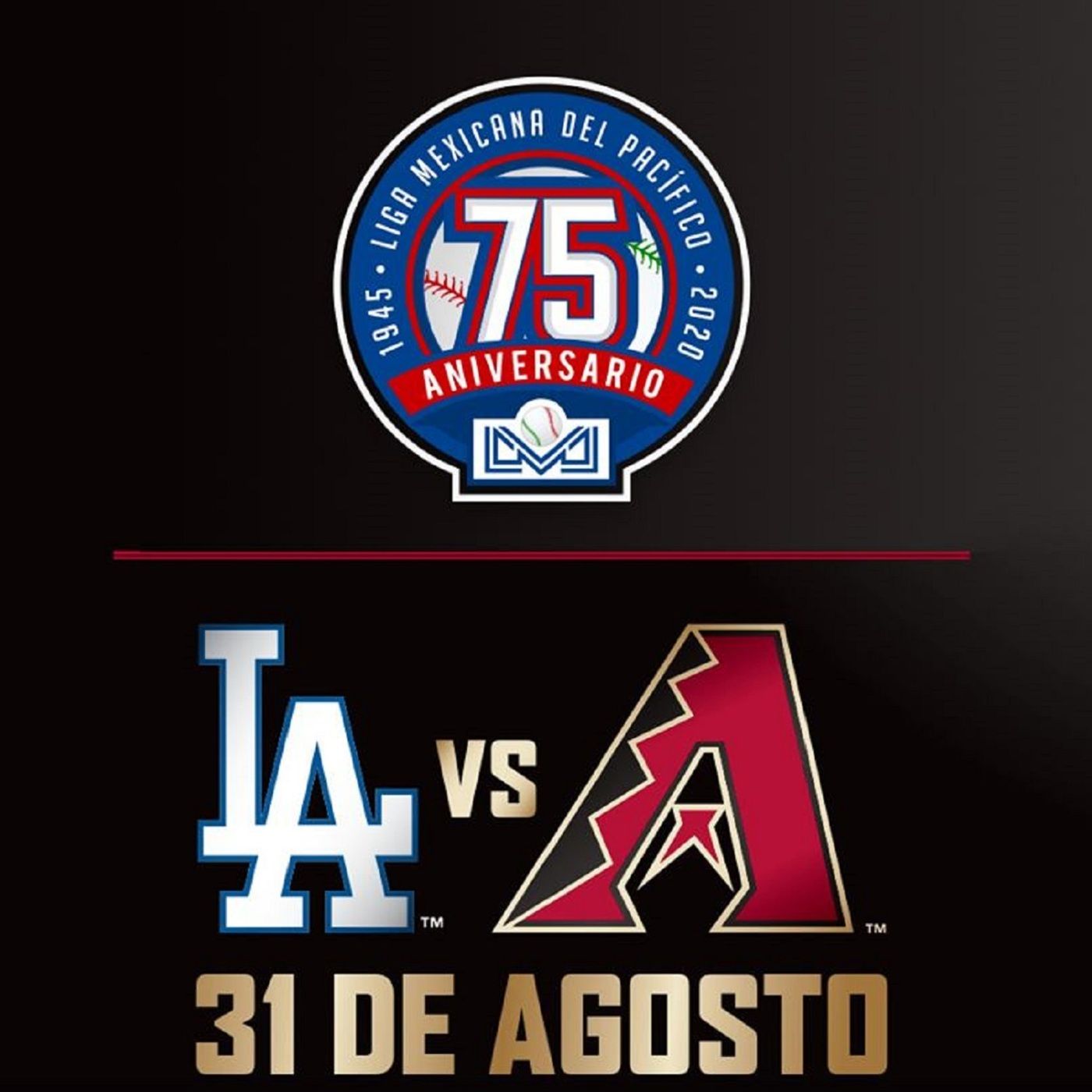 Omar Canizales invita al día de la Liga Mexicana del Pacìfico en casa de los DBacks episode artwork