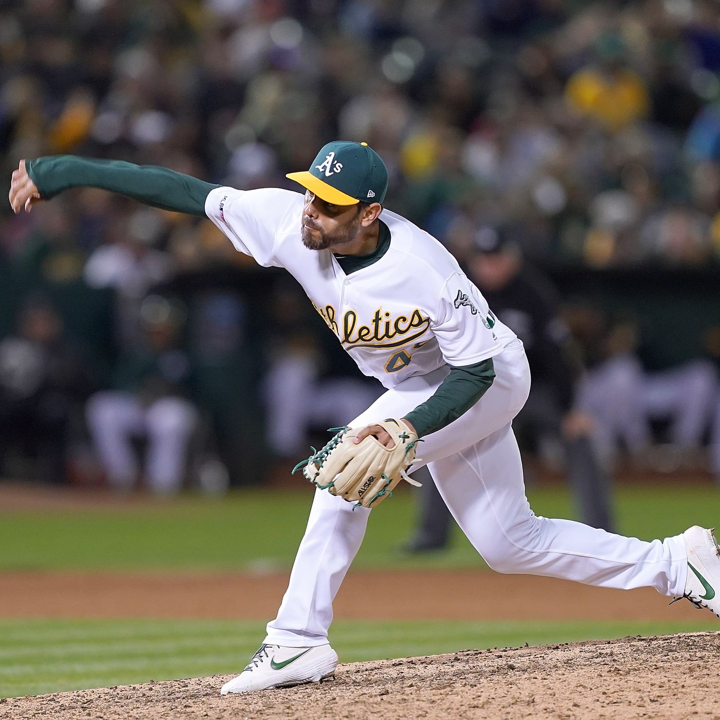Entrevista de Jokim Soria el mexicano con más juegos lanzados en MLB para el programa "Más Deporte" de TUDN episode artwork