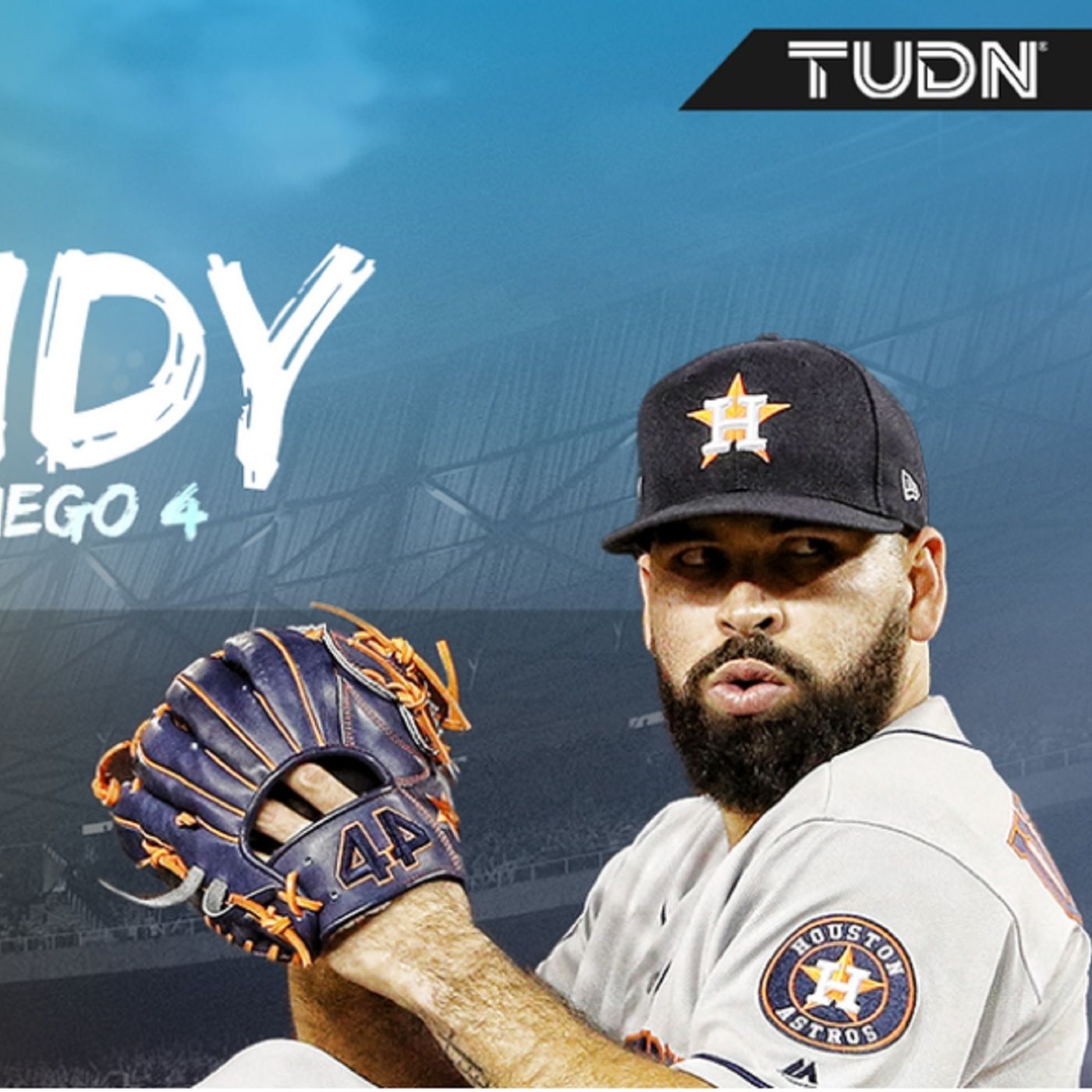 Serie Mundial nueva!!! Con histórica actuación del mexicano Urquidy los Astros empatan 2-2 el Clásico de Otoño episode artwork
