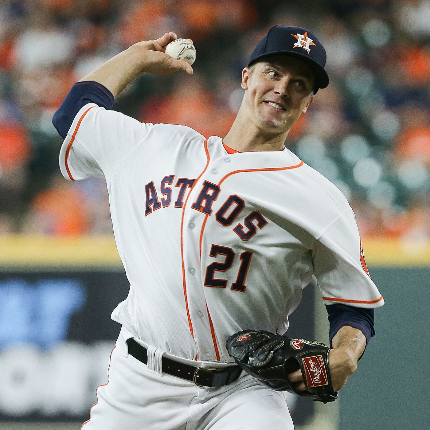 Greinke debuta con los Astros con victoria episode artwork