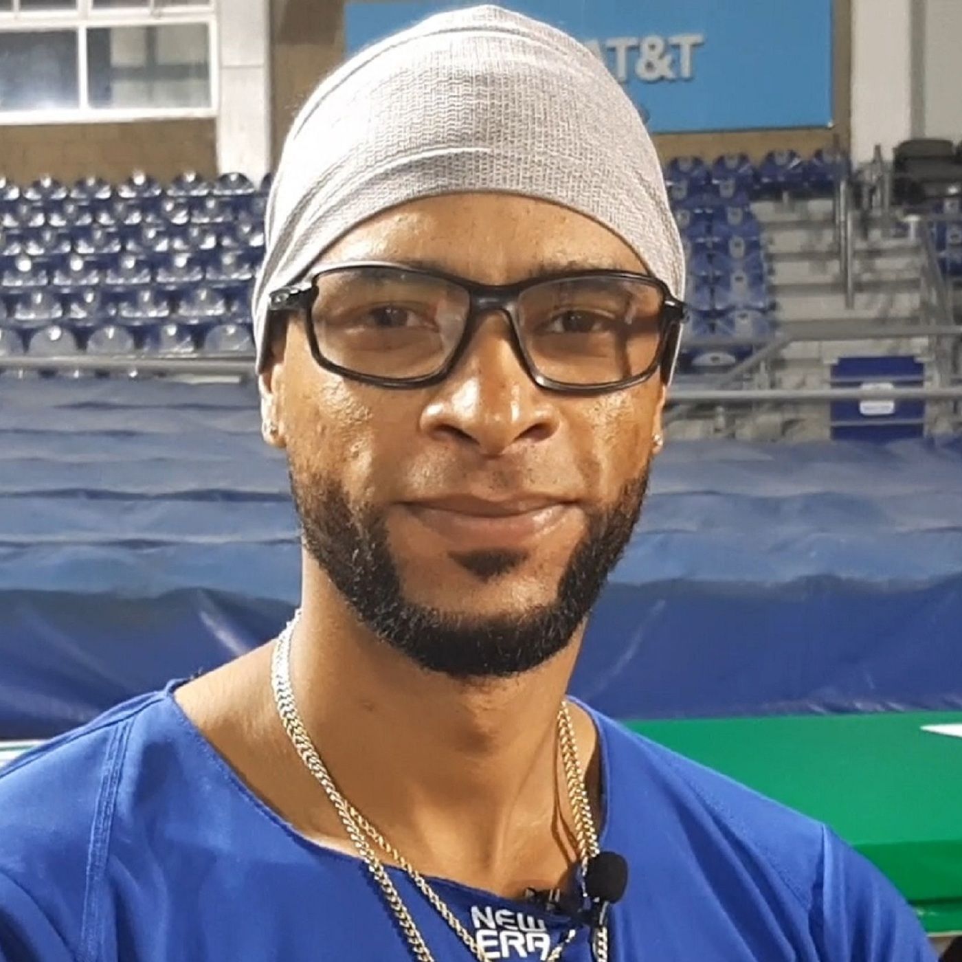 El apellido Urrutia sigue sonando en el Béisbol ahora en Liga Mexicana del Pacífico episode artwork
