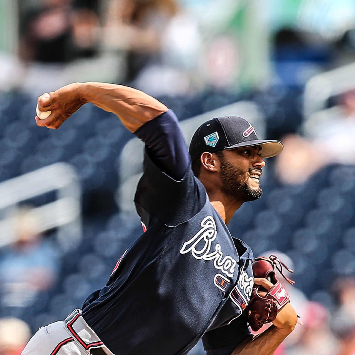 Así pasó la cuarentena el pitcher cubano Elián Leyva en España mientras espera el regreso al Béisbol mexicano. episode artwork