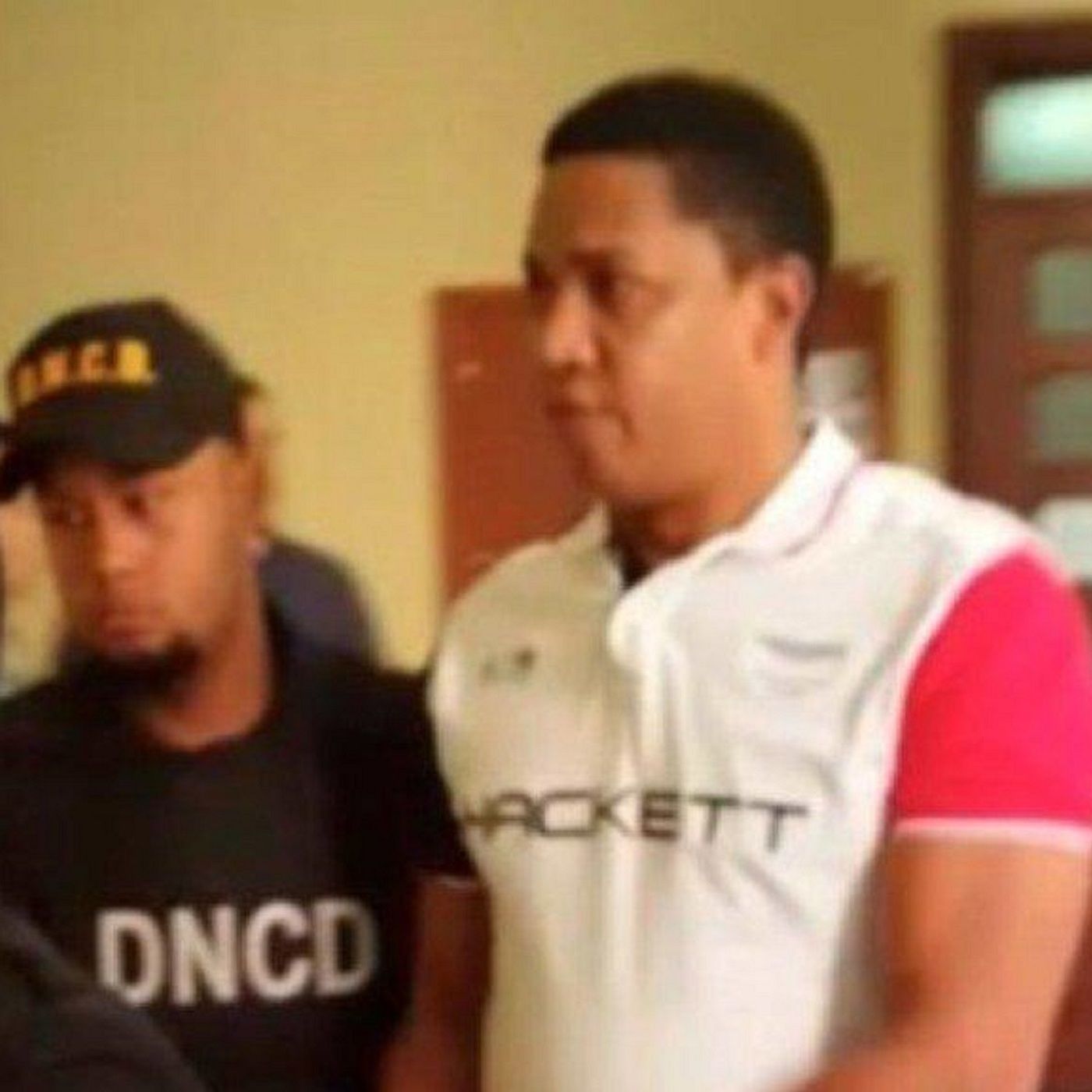 Expeloteros de Grandes Ligas involucrados por narcotráfico episode artwork