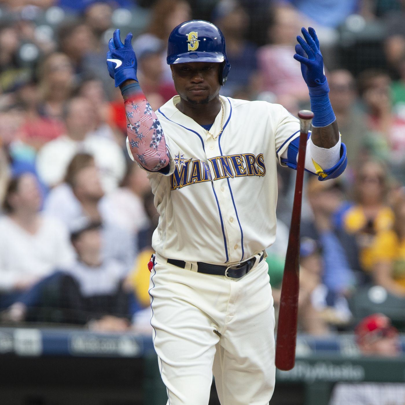 Tim Beckham suspendido 80 juegos por MLB episode artwork