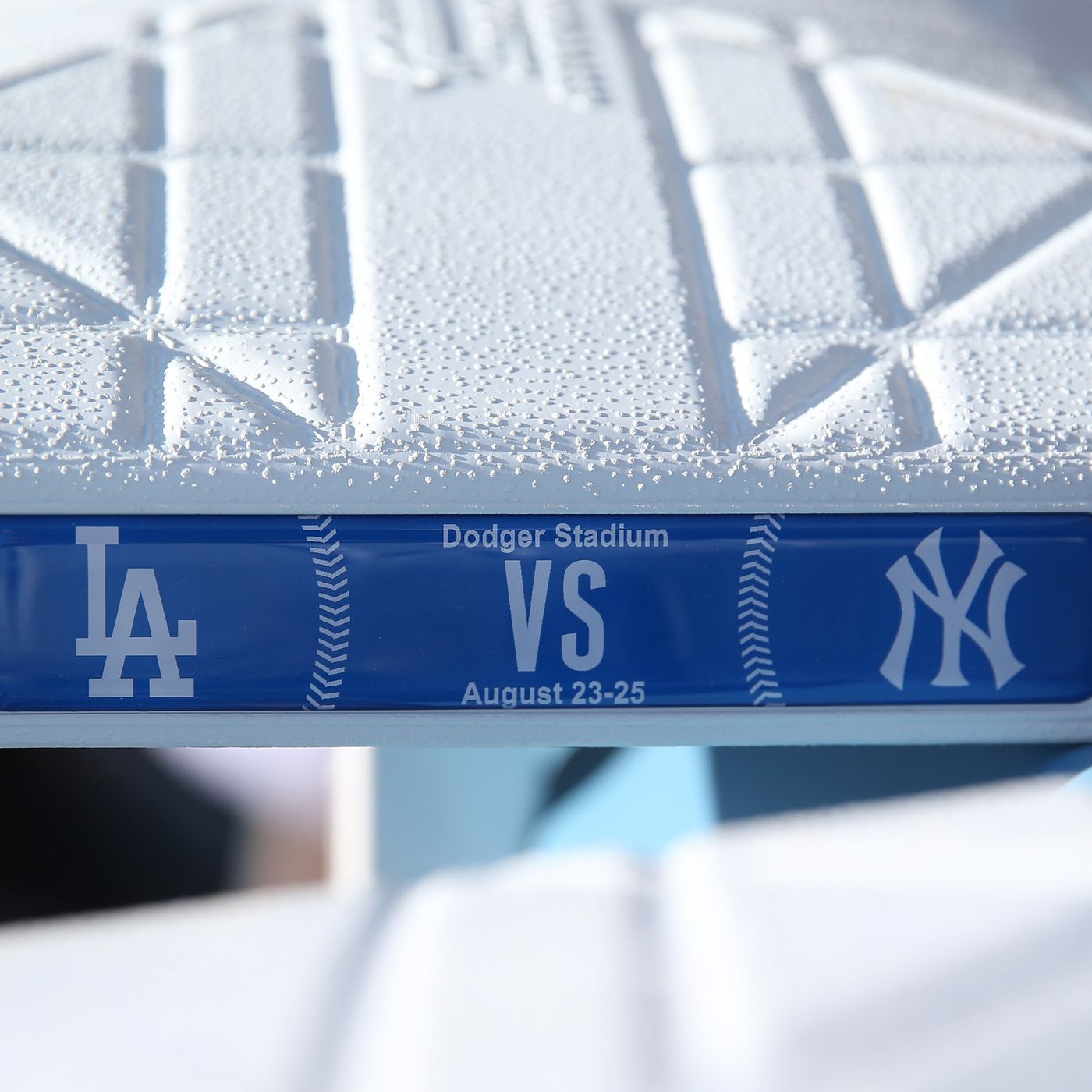 Yankees vs Dodgers en la Serie Mundial? Lo comentamos en "Desde El Diamante" este domingo 25 de agosto episode artwork