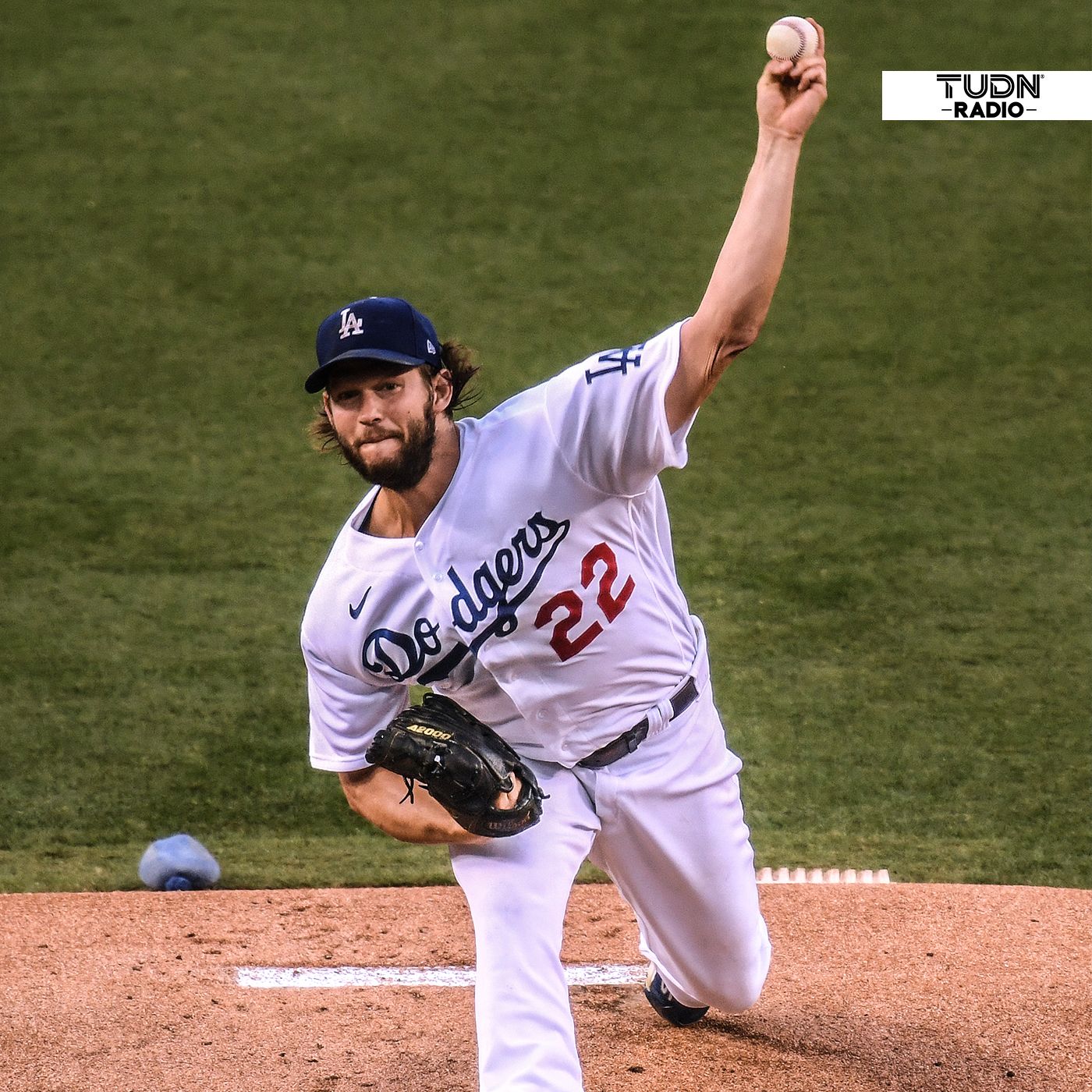 Los Dodgers cerca de las 30 victorias y los Rays dominan a los Yankees episode artwork