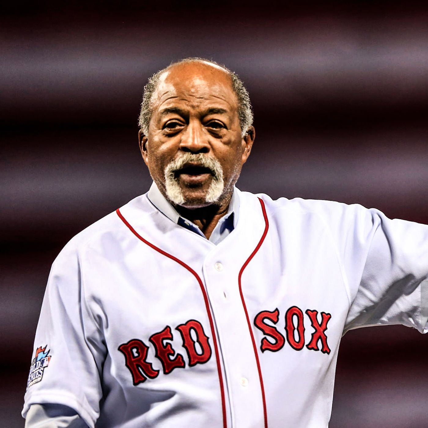 Los 80 años de Luis Tiant: “Agradecido con el Béisbol" episode artwork