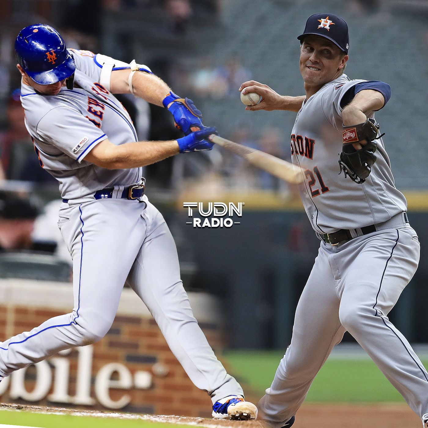 El jonrón 40 de Pete Alonso y la victoria 200 de Zack Greinke entre lo mejor del domingo en MLB episode artwork
