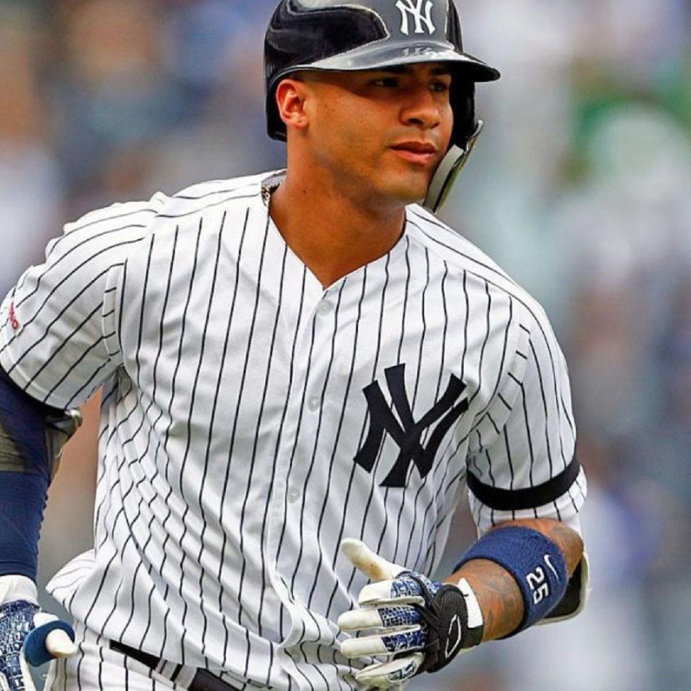 Feliz cumpleaños Gleyber Torres! episode artwork