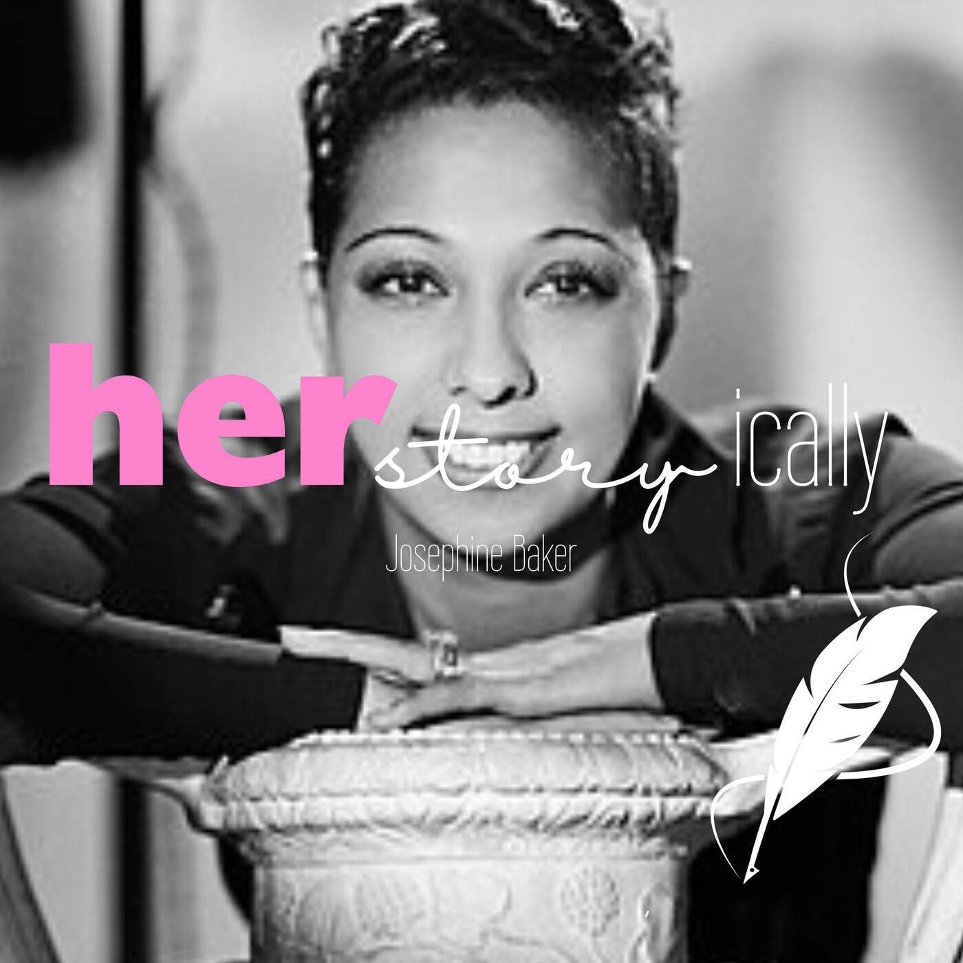 From St. Louis Slums to French Fame: The Story of Josephine Baker episode artwork