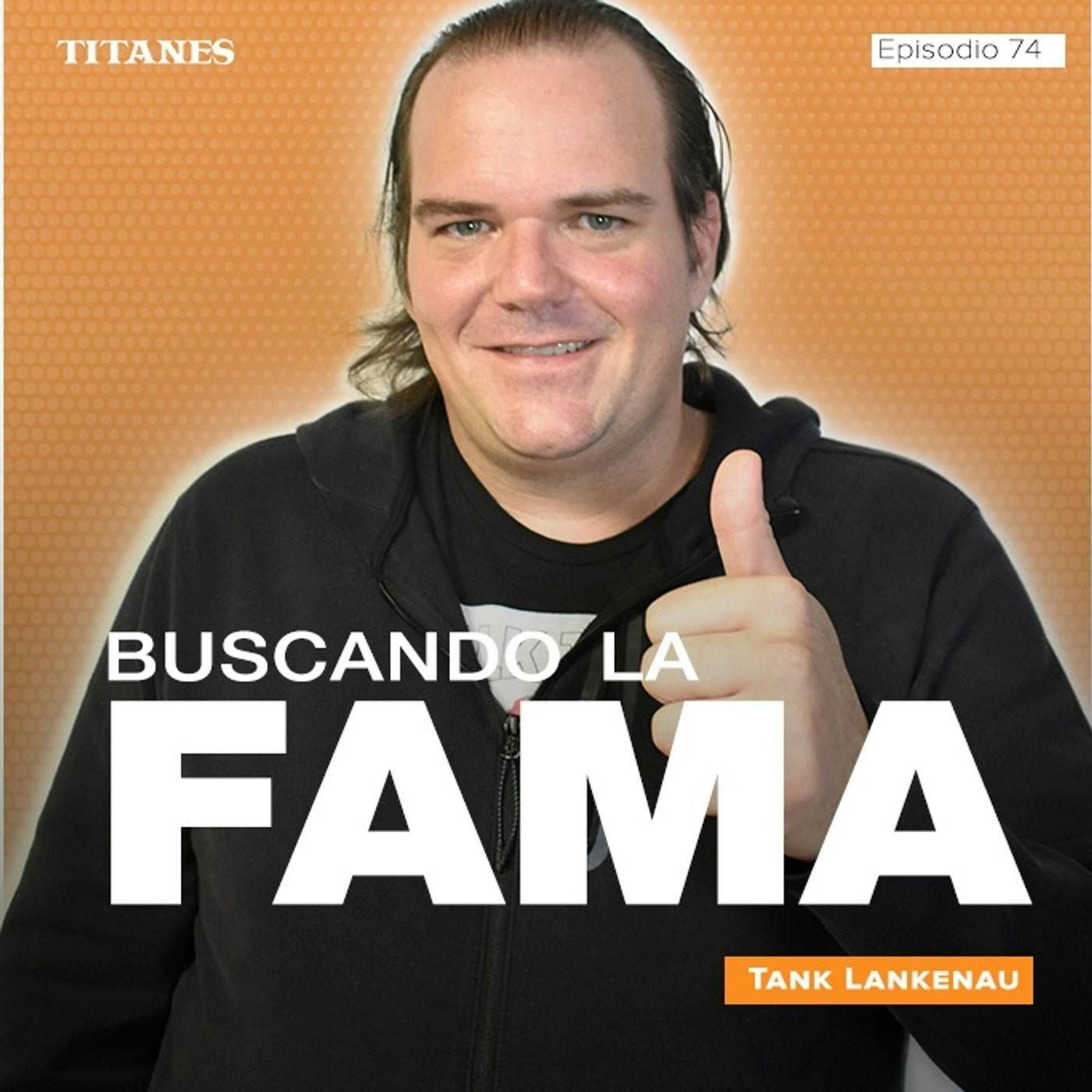 Titanes