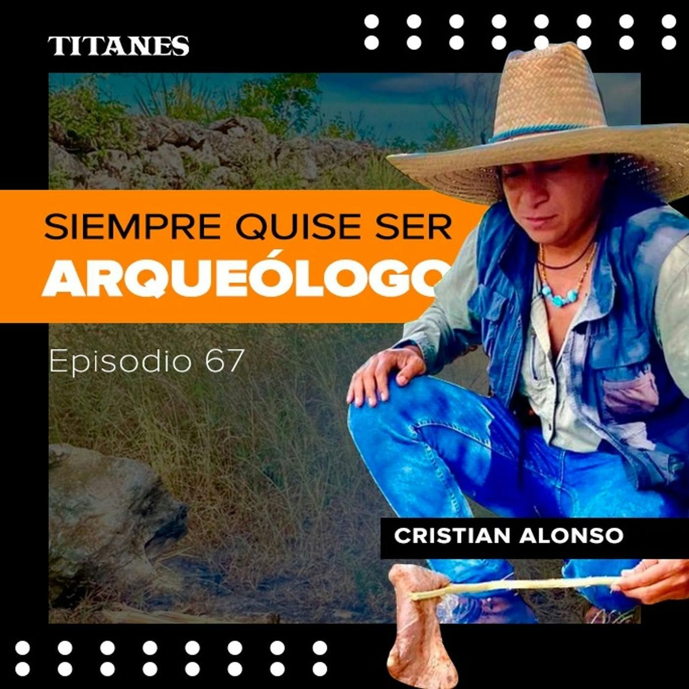Titanes