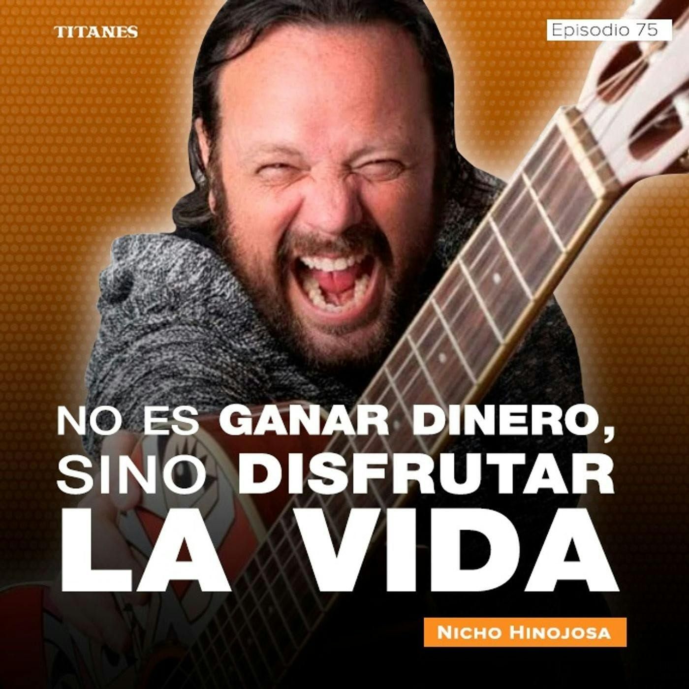 Titanes