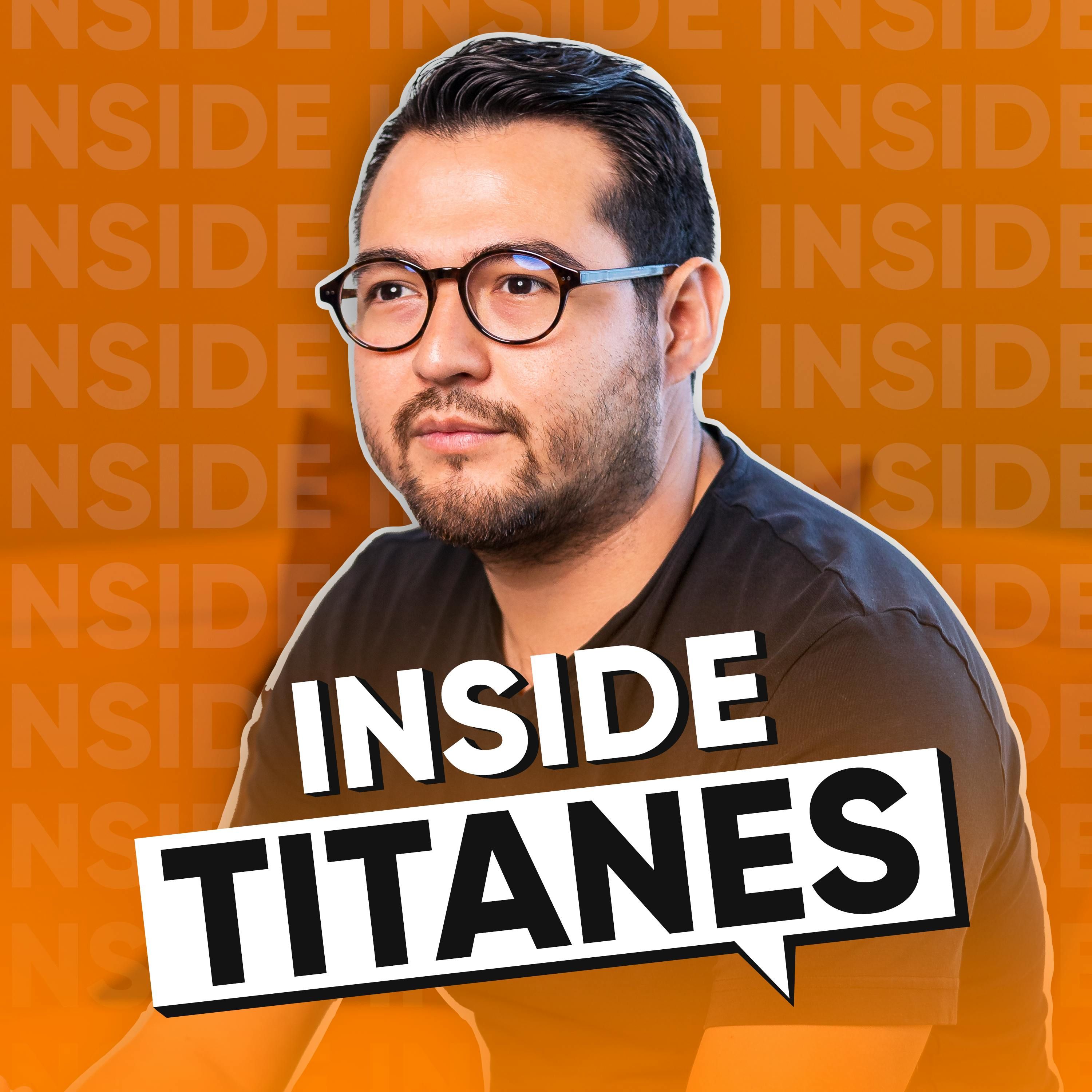Titanes