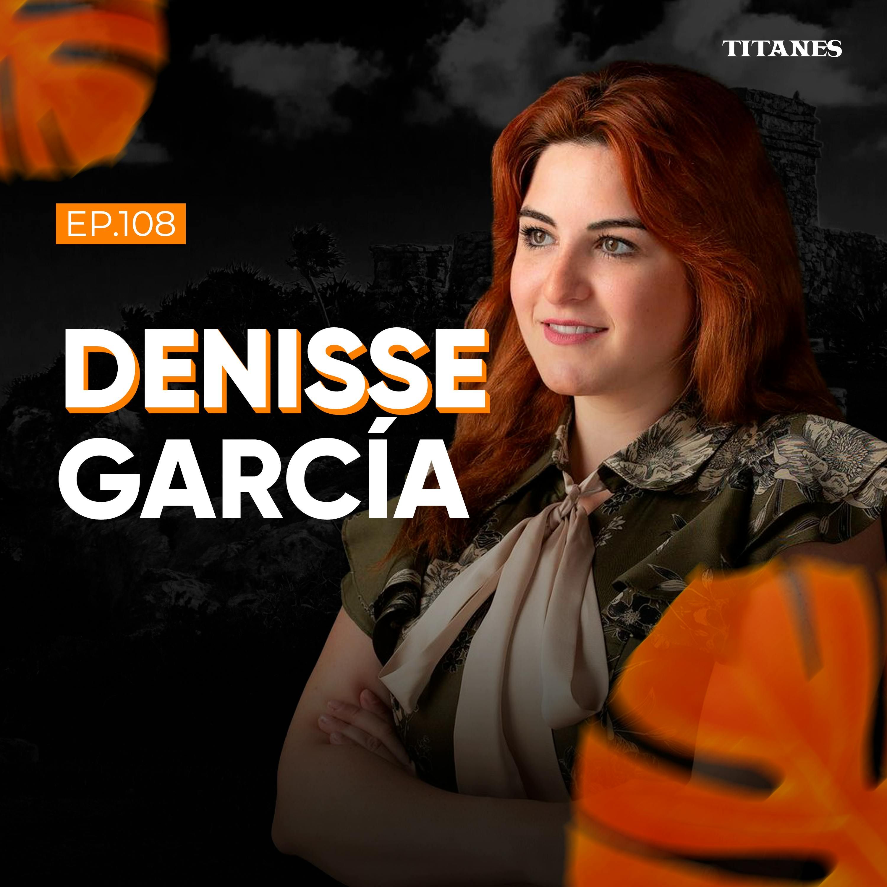 Titanes
