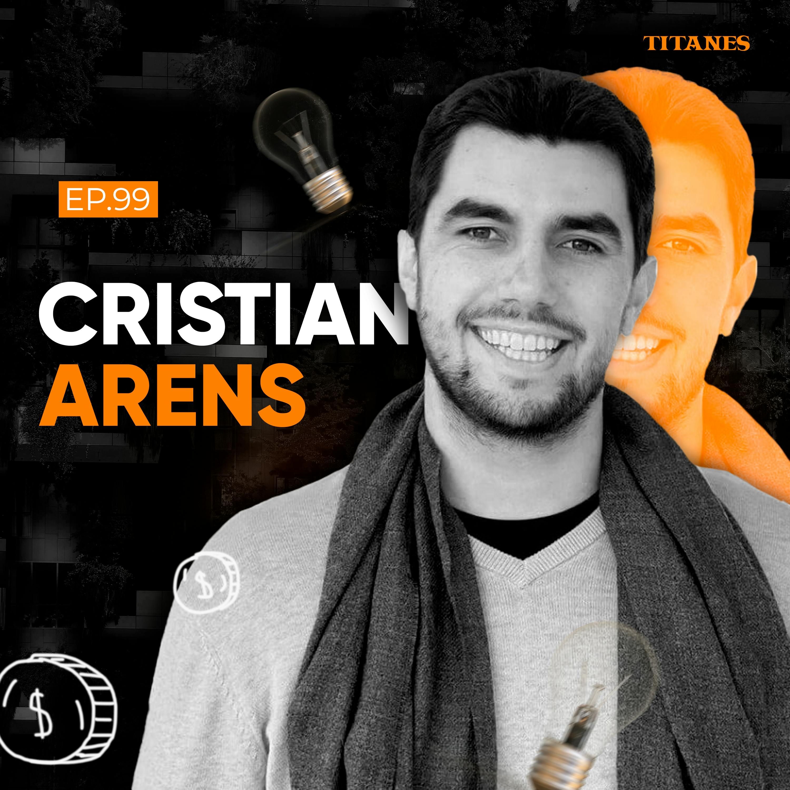 Titanes
