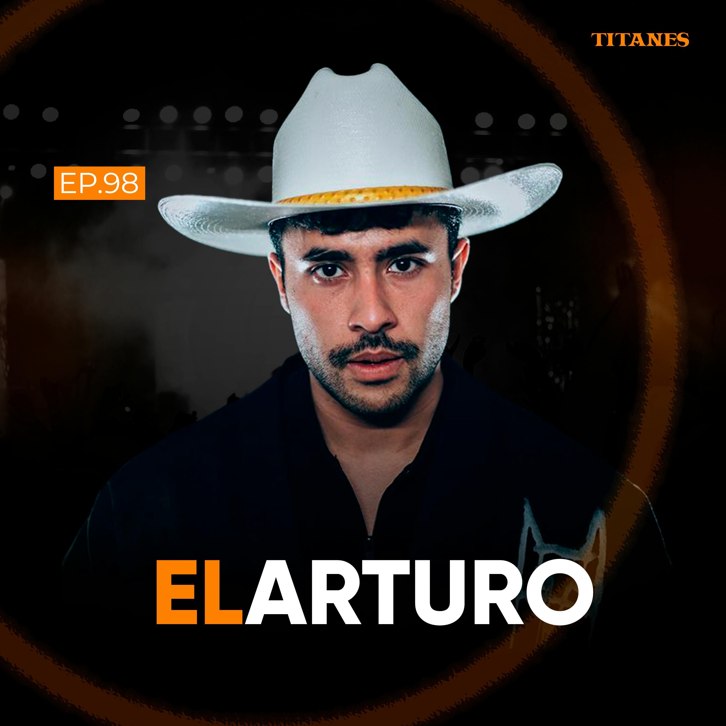 Titanes