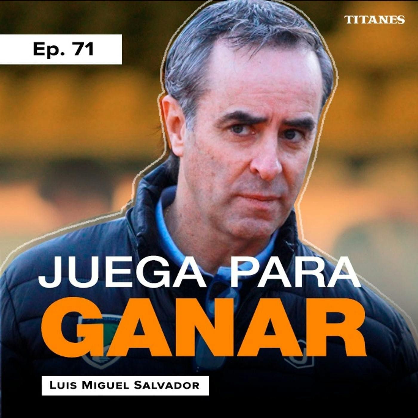 Titanes