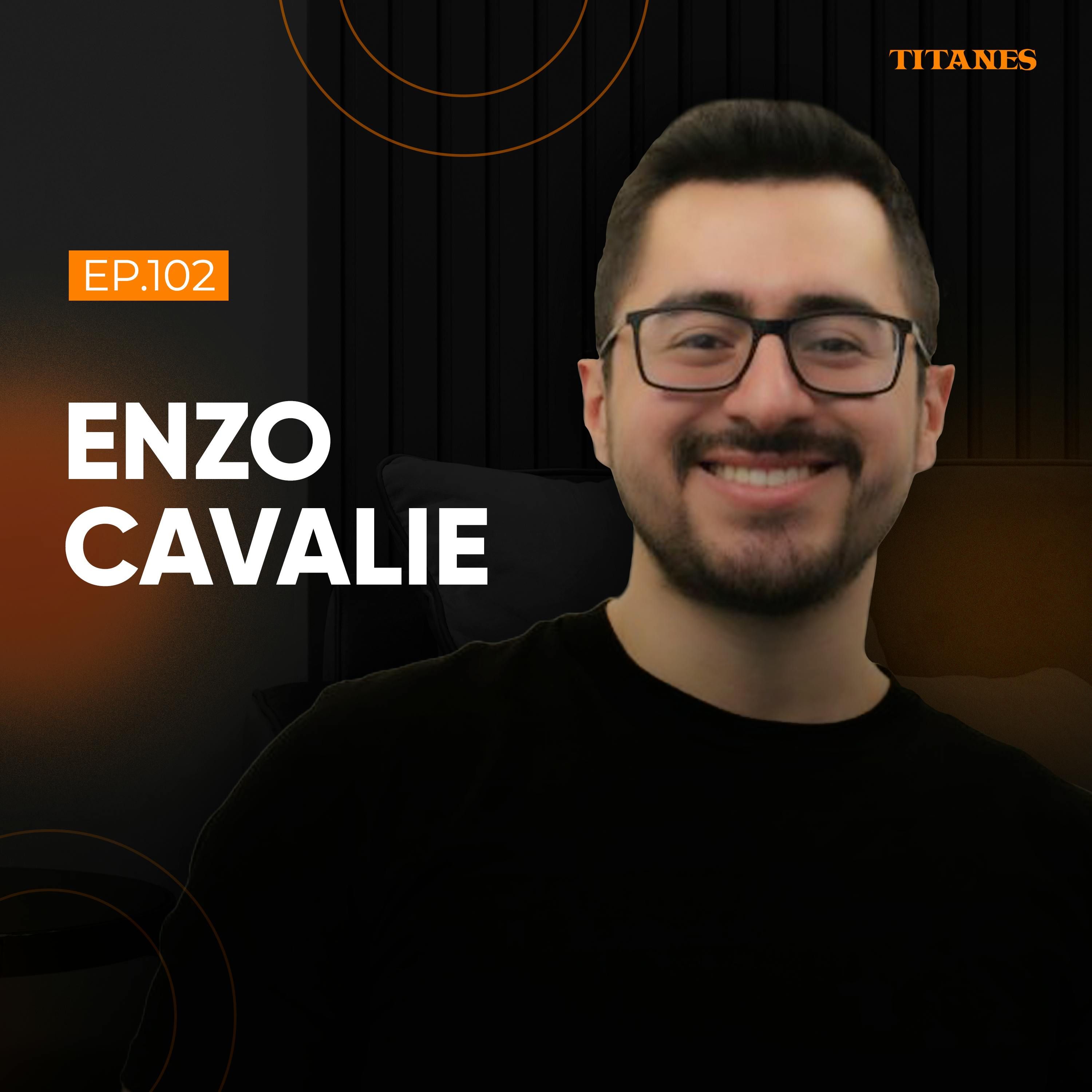 Titanes