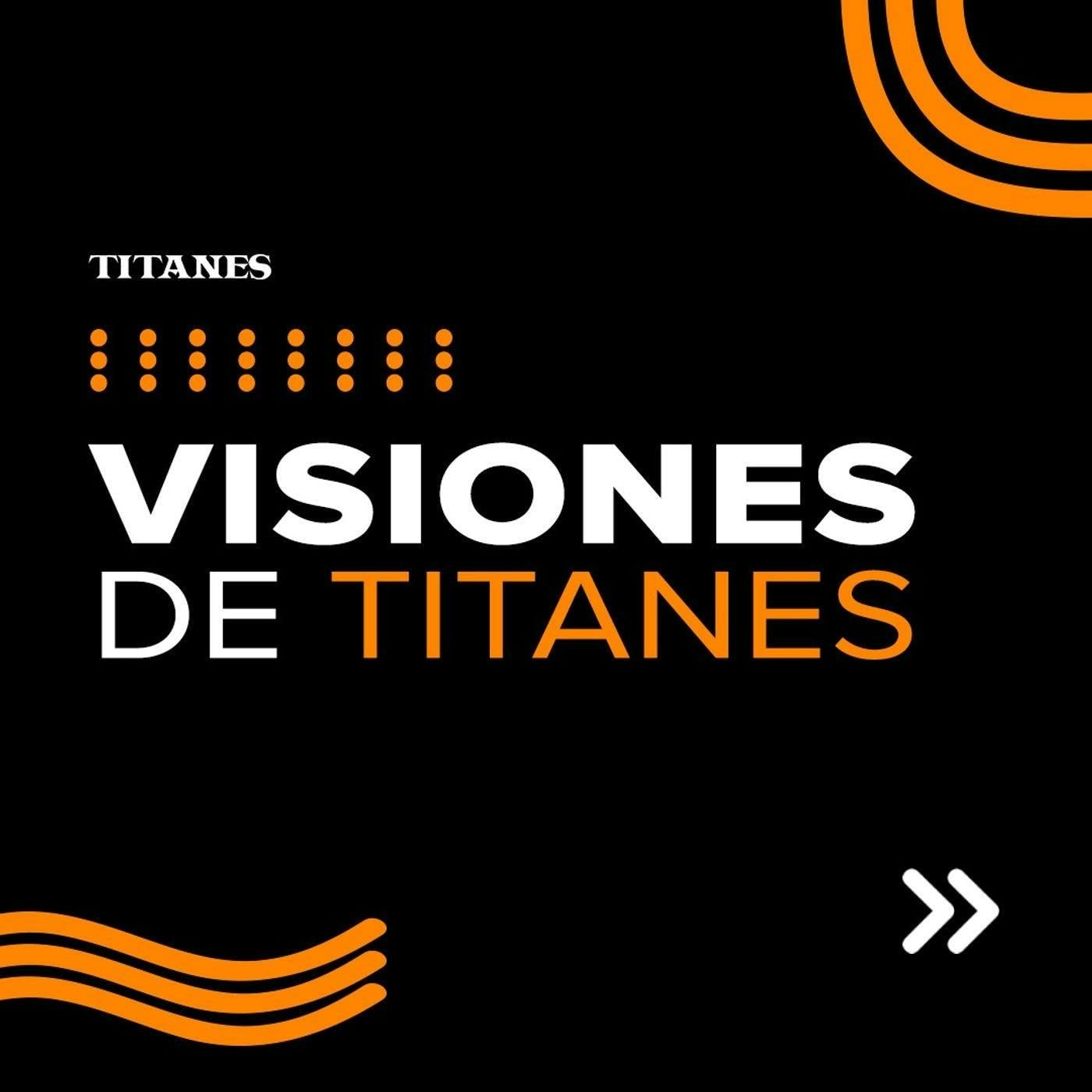 Titanes