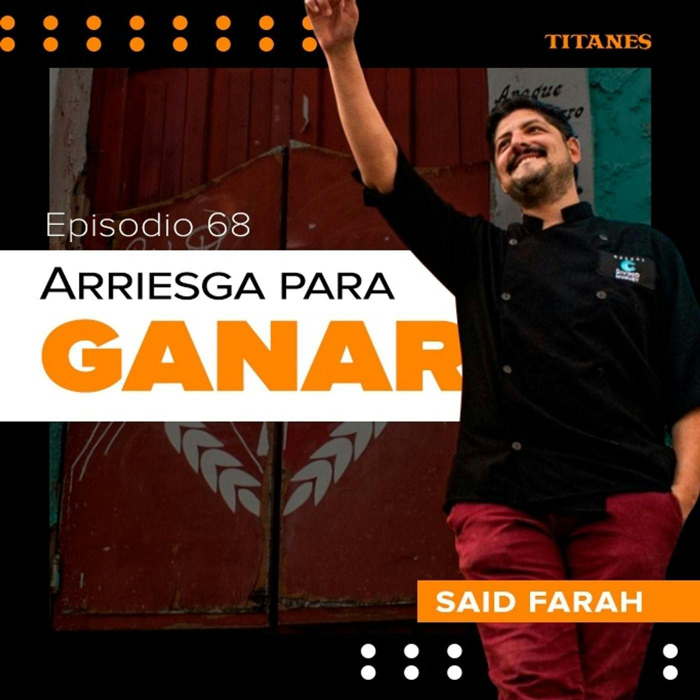 Titanes