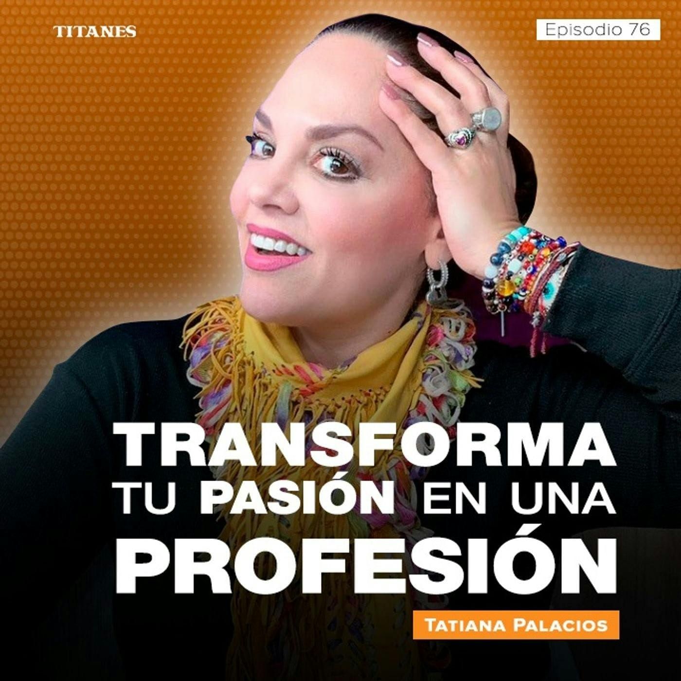 Titanes
