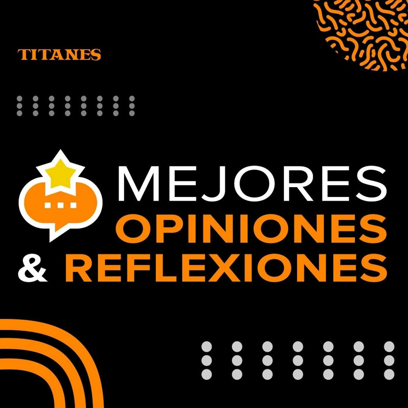 Titanes