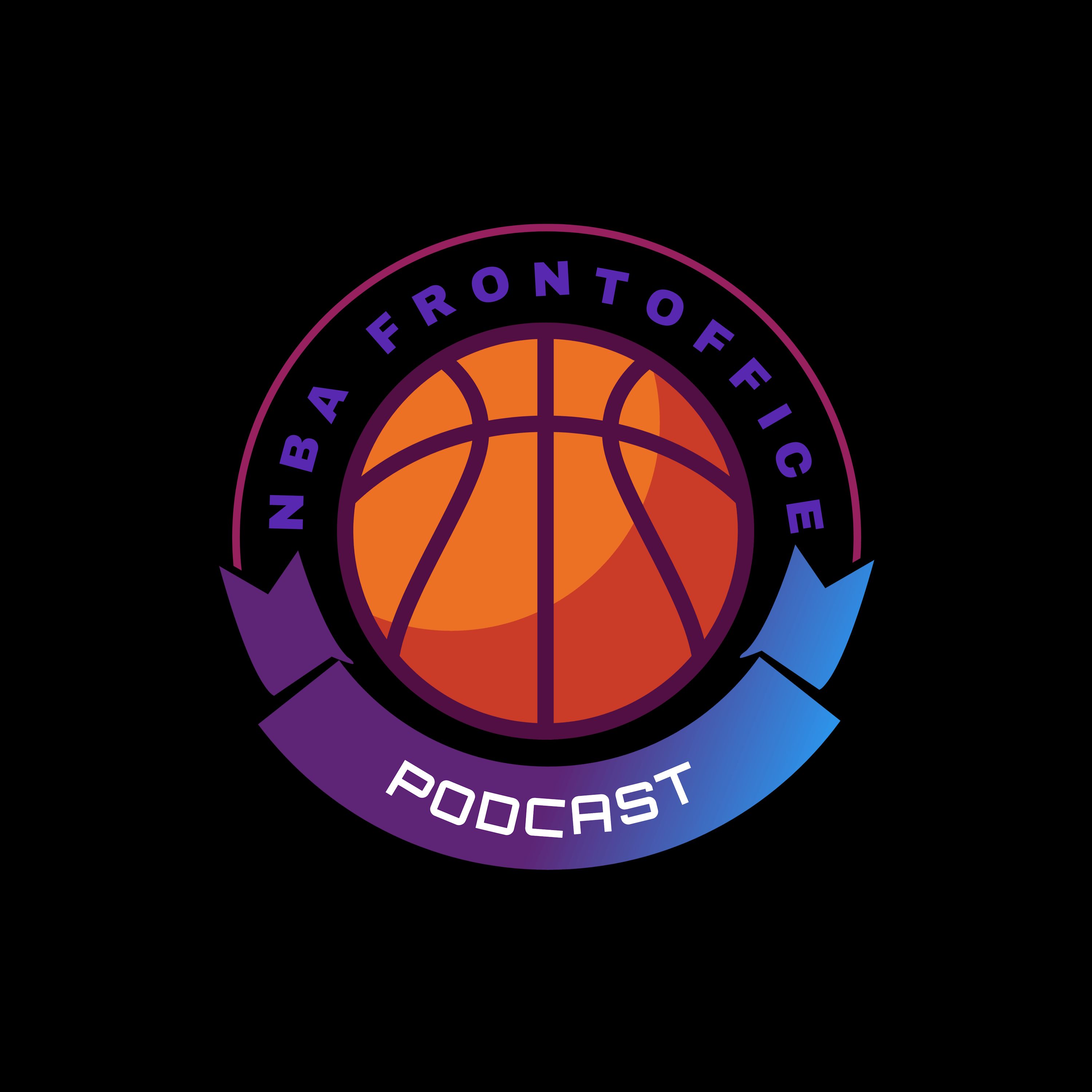 76ers Tampering With Harden?, Lakers Targeting Hield, Jerami Grant Update, Russell Westbrook Trade & More