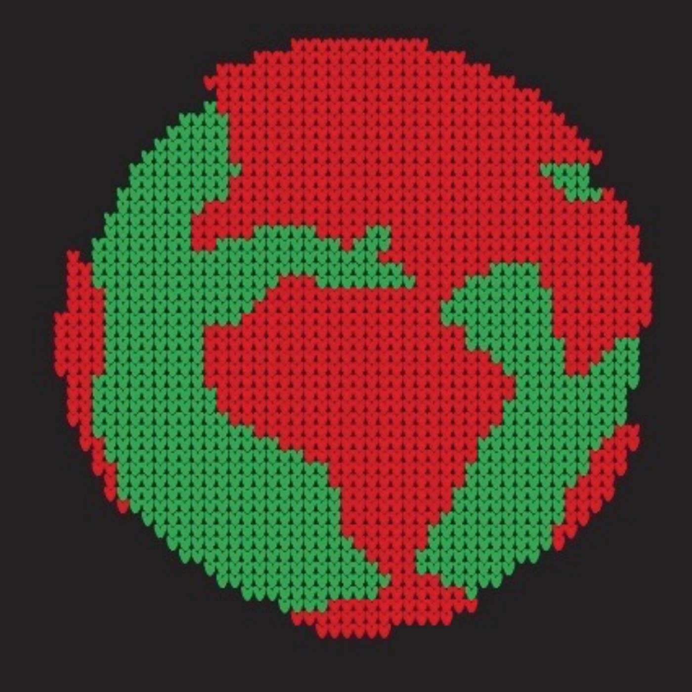 Peace on Earth episode artwork