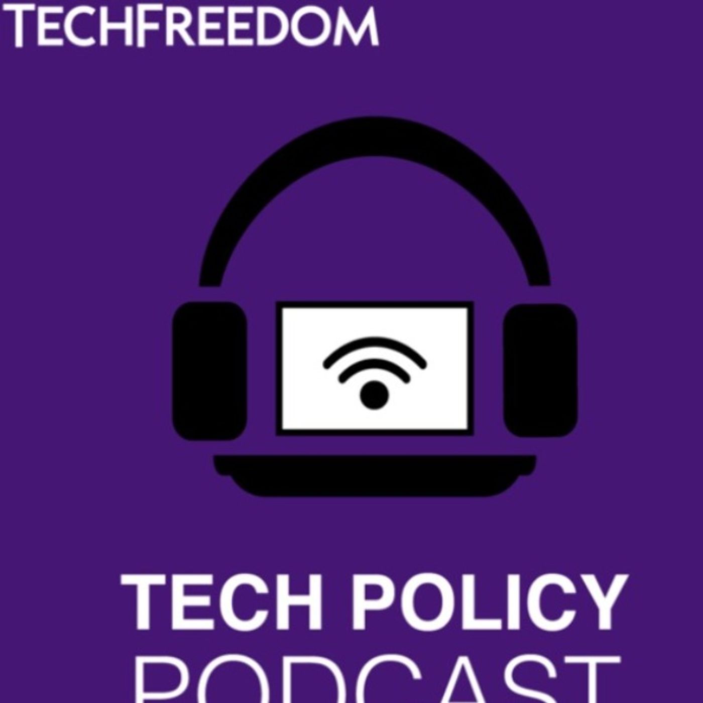 Tech Policy Podcast