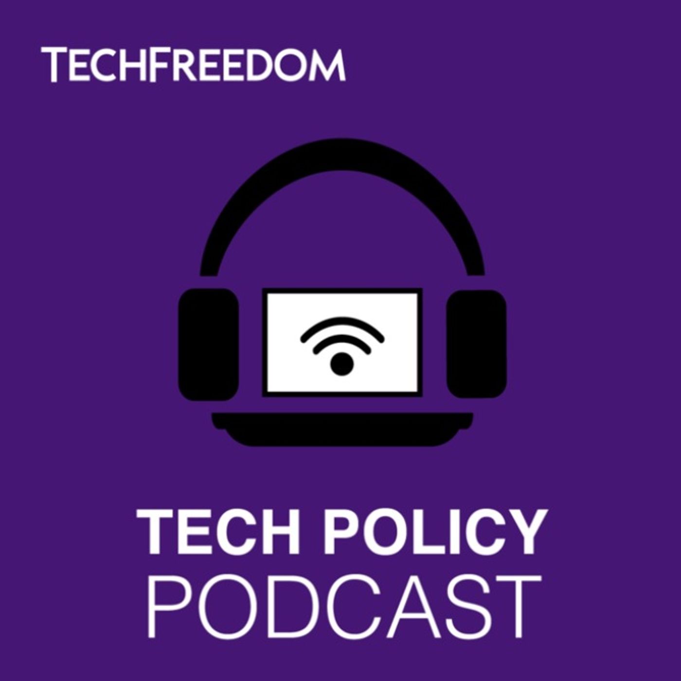 Tech Policy Podcast